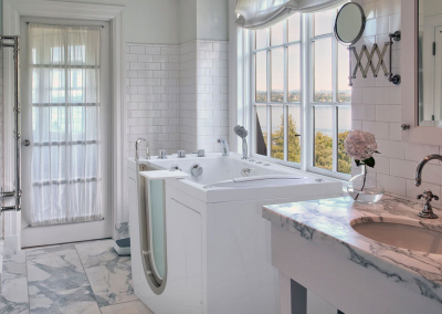 Bath Masters Dayton