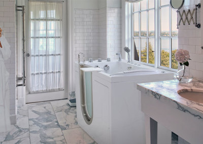 walk-in tubs dayton