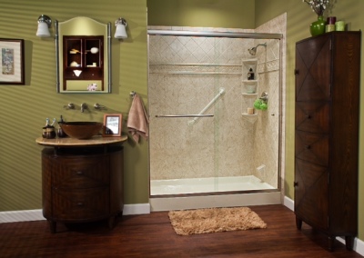 Shower 4
