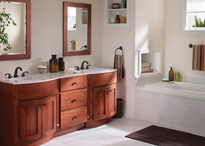Bath Masters Dayton