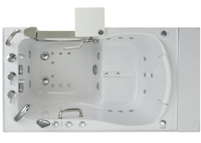 walk-in tubs dayton