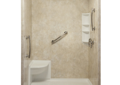 Bath Masters Dayton
