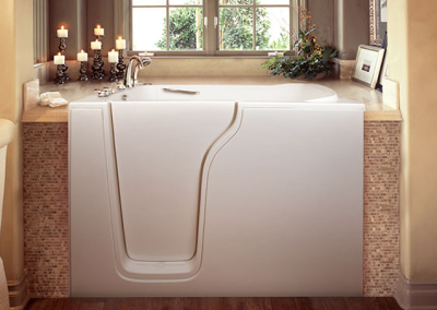Bath Masters Dayton