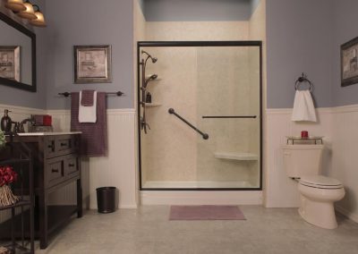 Bath Masters Dayton