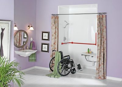 Bath Masters Dayton