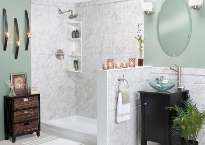 Bath Masters Dayton