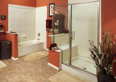 Bath Masters Dayton