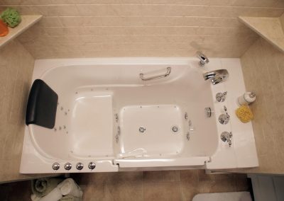 Bath Masters Dayton