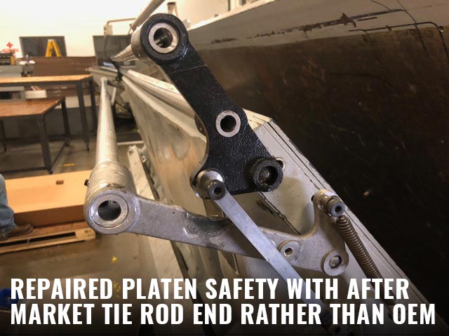 5-Repaired-Platen-safety-with-after-market-tie-rod-end-rather-than-OEM