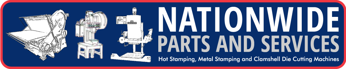 Nationwide Parts and Services