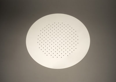 Machined Fused Quartz Plates