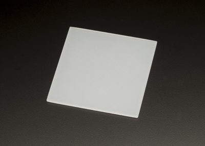 Fused Quartz Plates