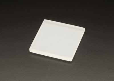 Fused Quartz Plates