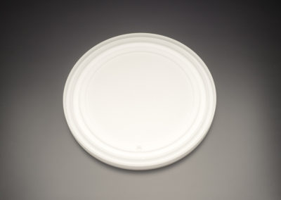 Machined Fused Quartz Plates