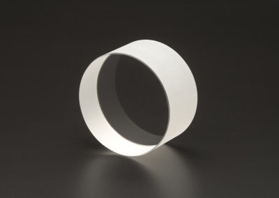 Clear Fused Quartz Windows