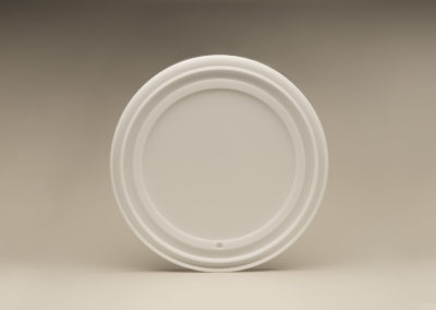 Machined Fused Quartz Plates