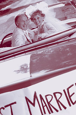 Social Security Marriage Requirement & the Deemed Valid Marriage Exception