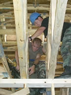 Closed period of disability and returning to work