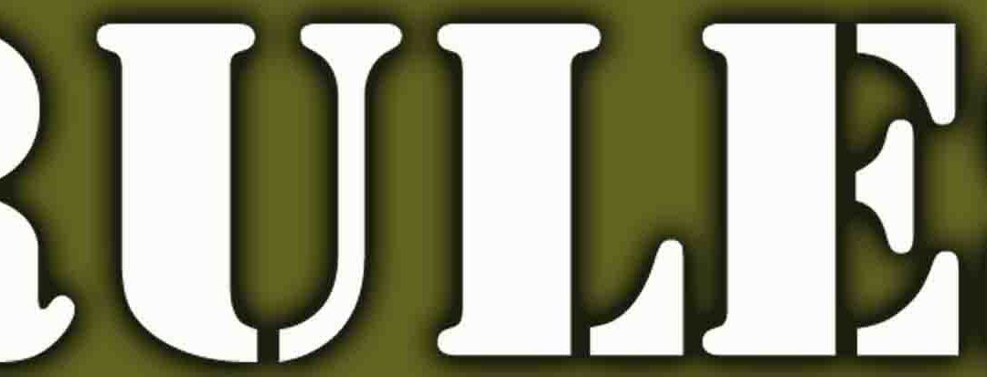 What are Social Security acquiescence rulings?