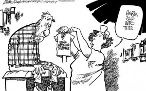 Can I receive Medicare or Medicaid benefits at the same time as I receive Social Security disability benefits?