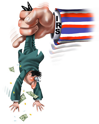 Do I have to file a tax return on my SSI / SSDI Benefits?