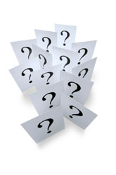 What questions will the ALJ ask in my disability SSI / SSDI hearing?