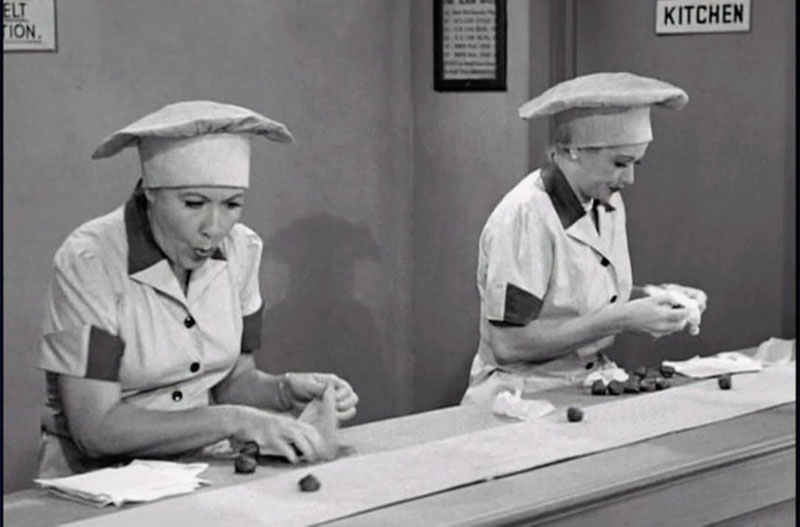 Can I get SSI and still work?