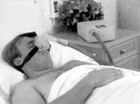 Can I get Social Security disability for having sleep apnea?