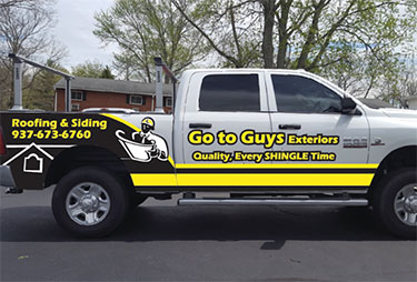 truck