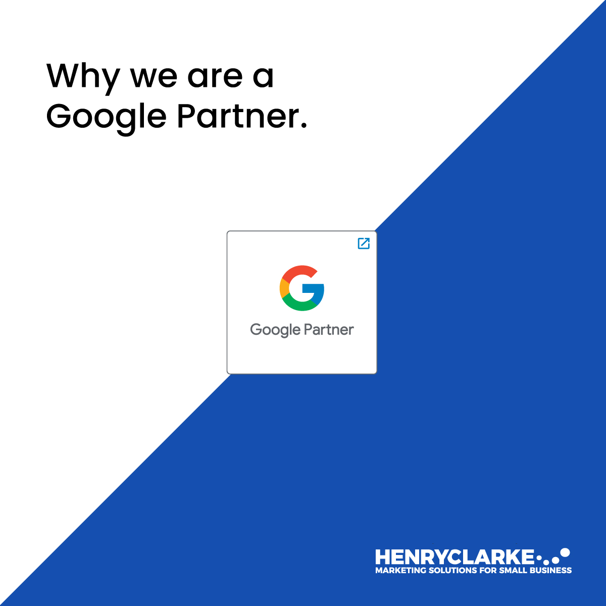 why-we-are-a-google-partner