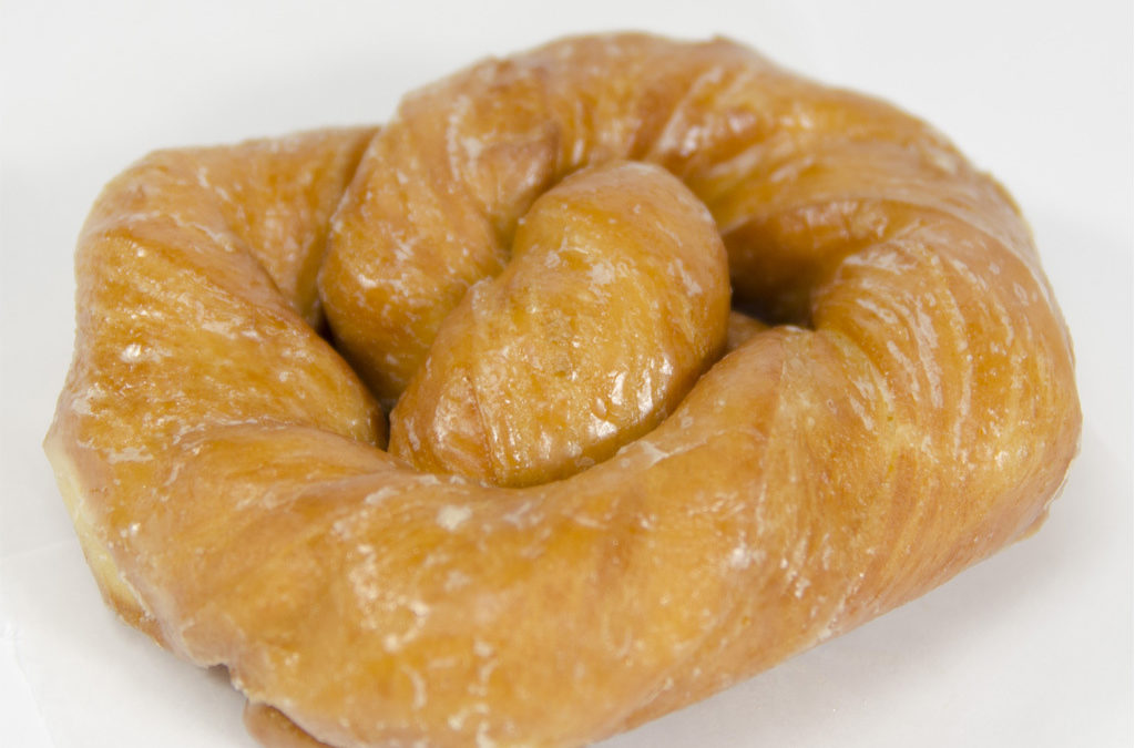 Bill’s Donut Shop: PEOPLE Magazine’s 100 Reasons to Love America Issue