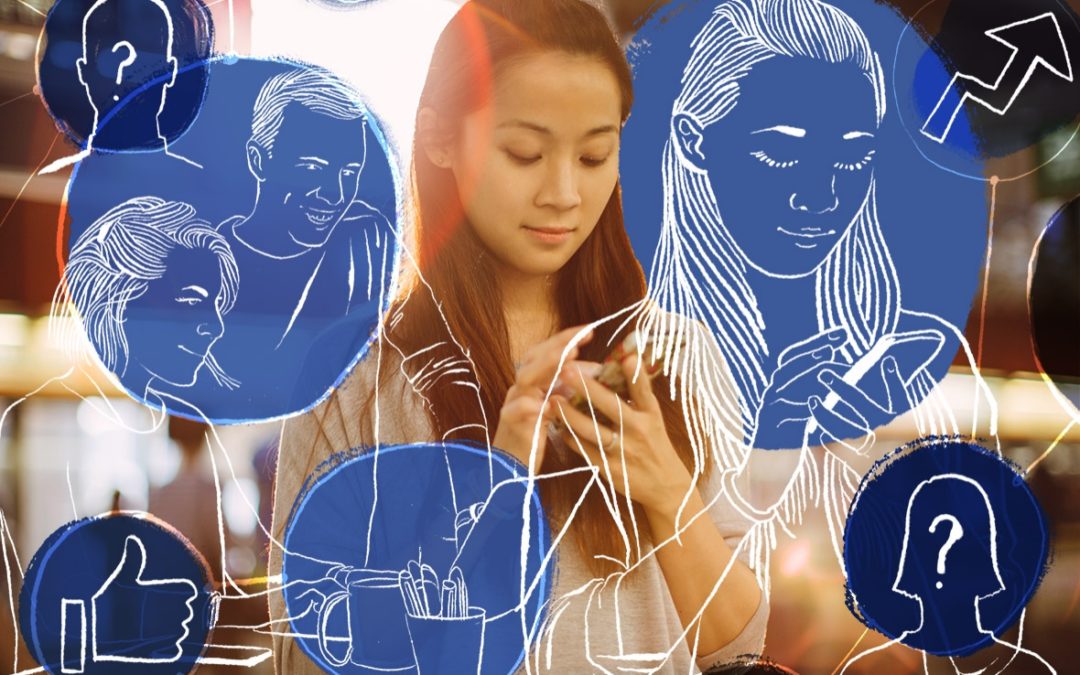 How to Give Someone Control of Your Facebook Business Page