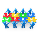 Teamwork