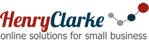 Henry Clarke logo