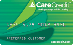 Cova MedSpa CareCredit