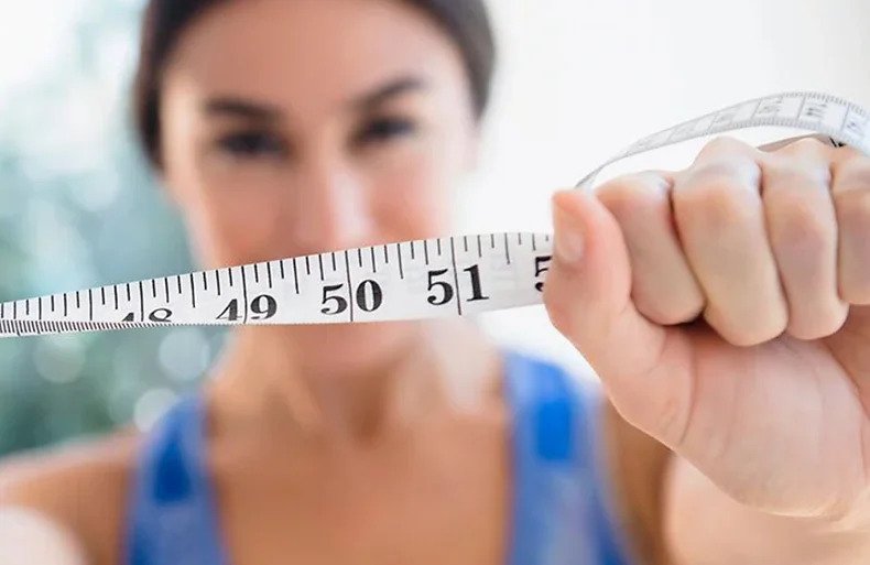 tirzepatide-dayton Medical Weight Loss Physician Supervised Dayton woman exercising on the beach