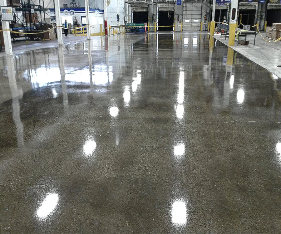 urethane concrete sealer