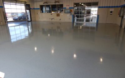 Concrete Sealer FAQs – The Answers You’ve Been Looking For