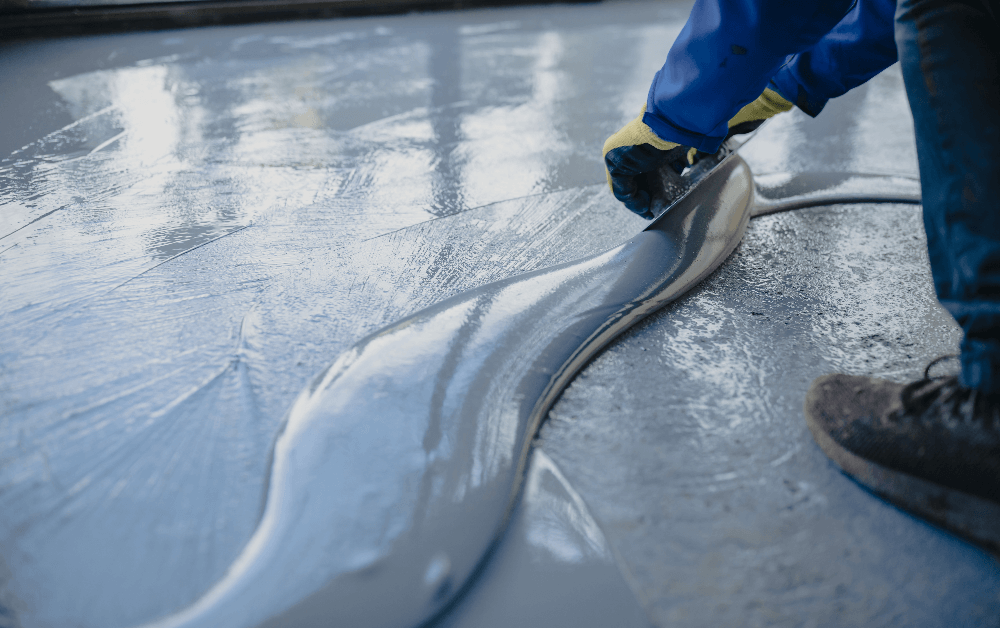 Exploring the Pros and Cons of Different Residential Garage Floor Coatings Epoxy Coatings