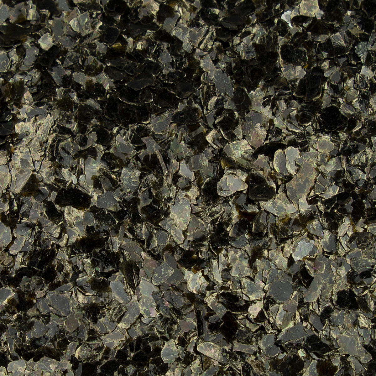 FLAKE MICA ENHANCEMENT Midnight Mica