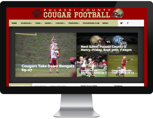 football-team-websites football-team-websites