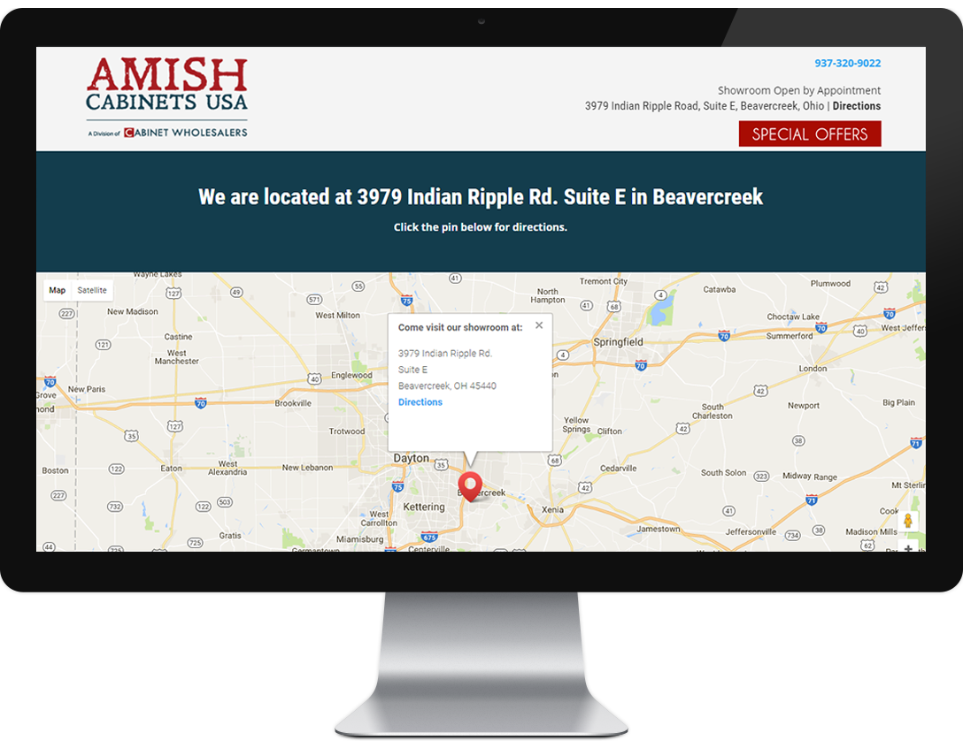 cabinet-website cabinet-website