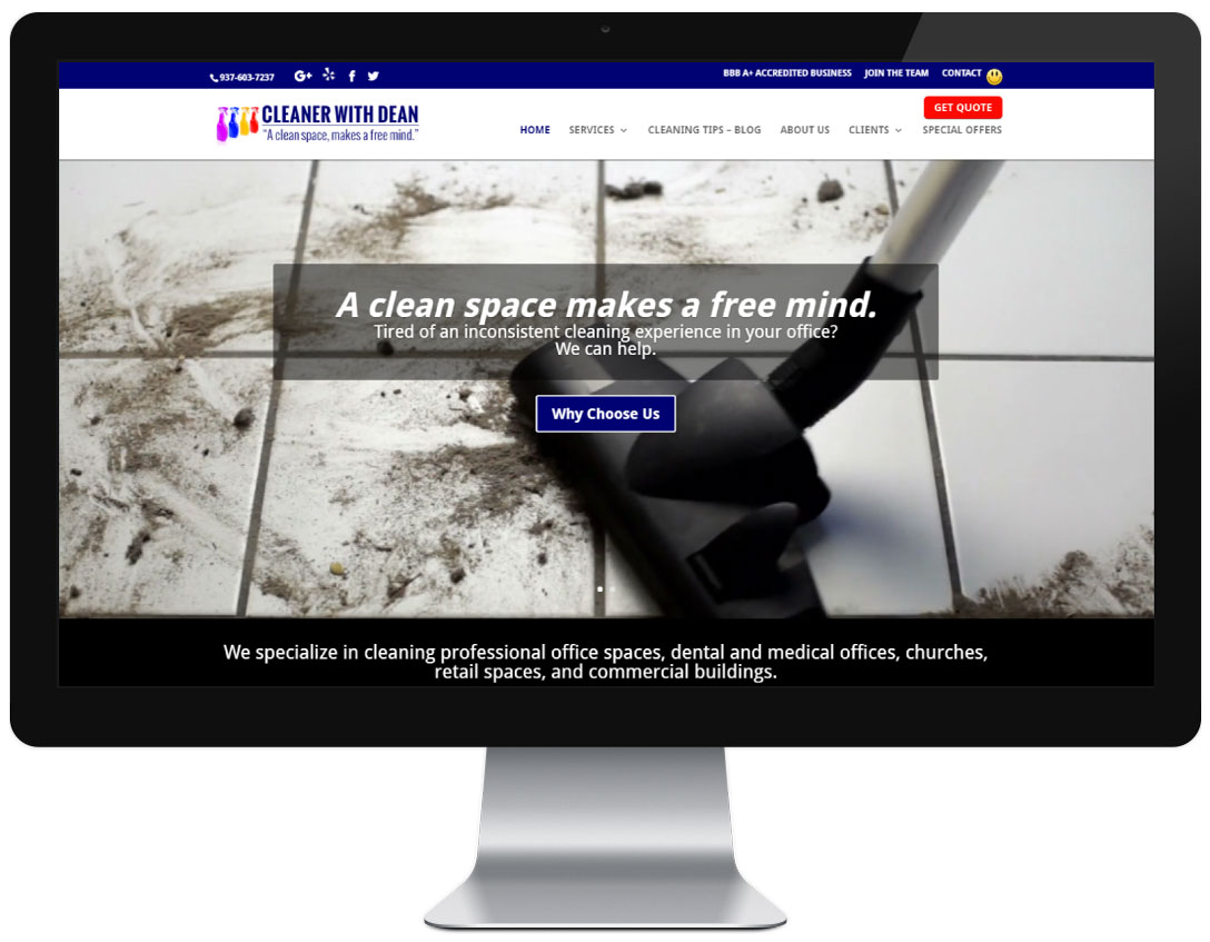 cleaner-with-dean-henry-clarke cleaner-with-dean-henry-clarke