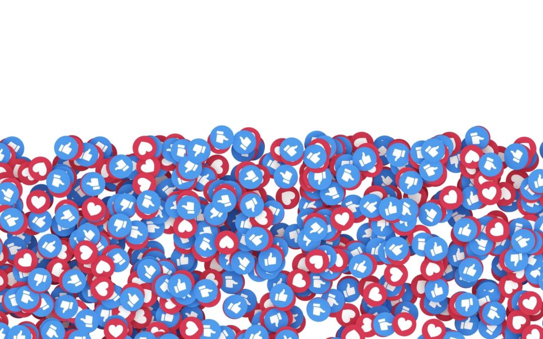 Optimize your Facebook business page for the best results.