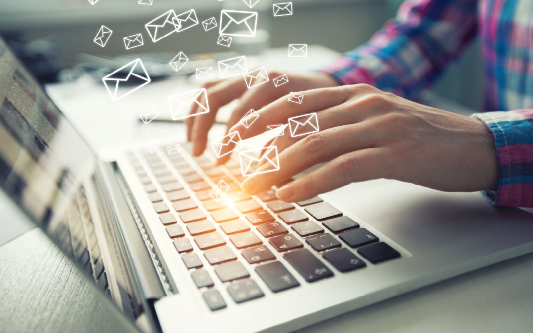 Email Marketing: Communicate Consistently and You Will Win